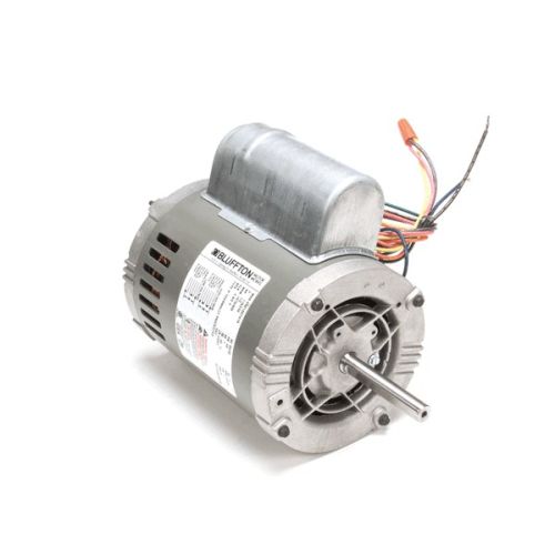 Grindmaster W0320020 Crathco Freezer Drive Motor Dual Cycle 1/2HP 115V