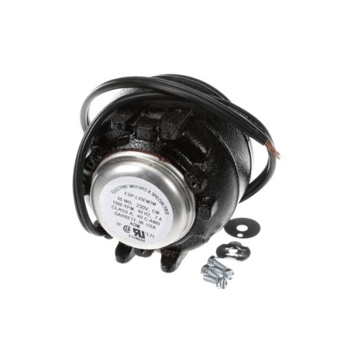 Grindmaster W0320220 Crathco Freezer Fan Motor 5512 ESPL35EM2