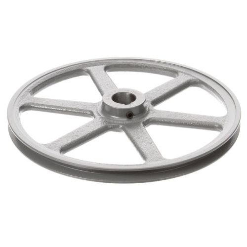 Grindmaster W0450053 Crathco Freezer Pulley 10" 1" Bore