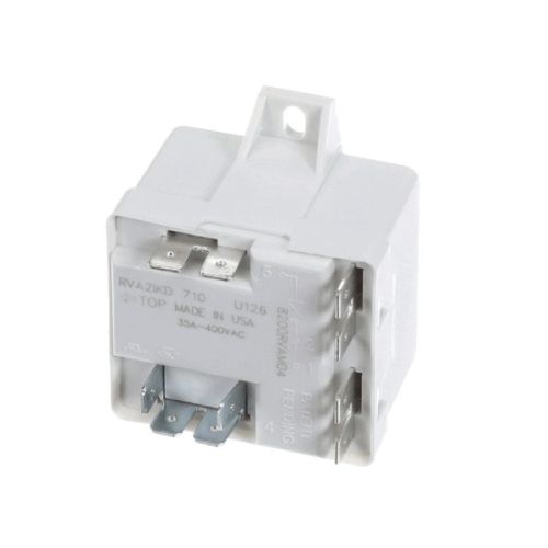 Grindmaster W0570876 Crathco Freezer Compressor Relay 020.0132