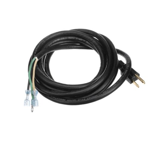 Grindmaster W0572068 Crathco Freezer Power Cord Assembly Supply