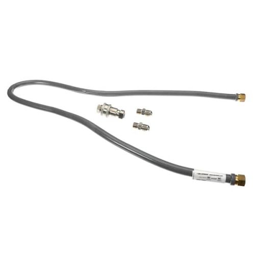 Dormont W50BP2Q72 High PSI Water Connector 1/2" 72"