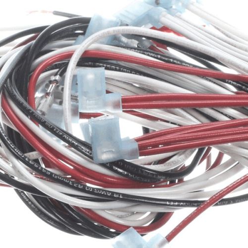 Nemco W8075-SSA Wire Set With Readout 75 Capacity