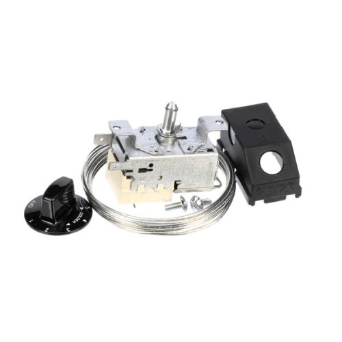 Atosa WA030304 Manual Controller