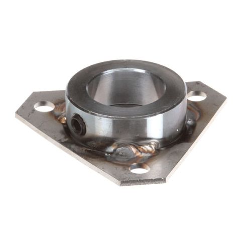 BKI (Barbeque King) WA55130400 Adjustment Plate Weldment Passive