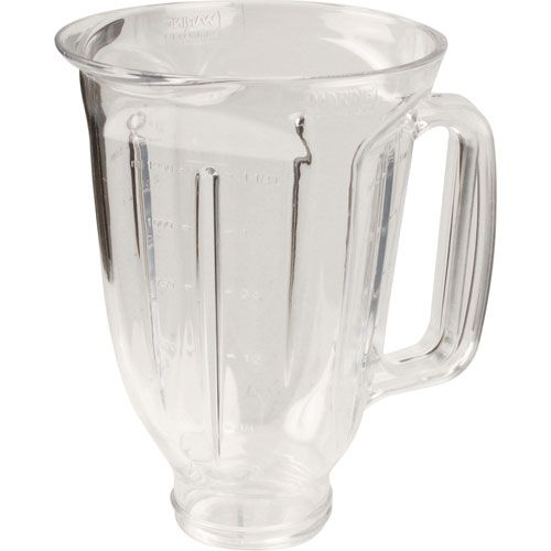 Waring 026280-E Container-Plastic War 