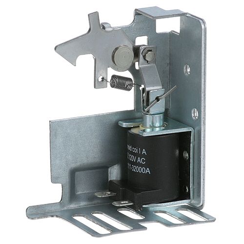 Waring 027192 Locking Mechanism 