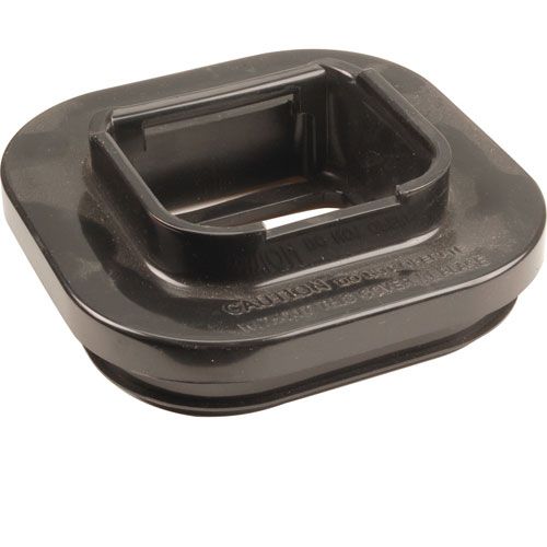 Waring 26852 Cover-Container Stainless Steel War 