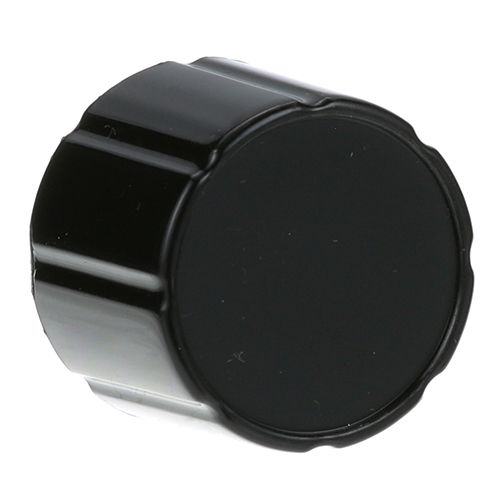 Waring 27170 Push Knob Left Half
