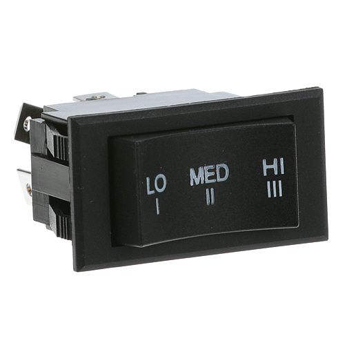 Waring 30683 Rocker Switch 