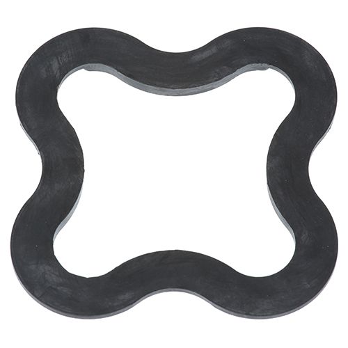 Waring 4949 Base Gasket 5-7/8" X 5-7/8"