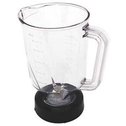 Waring 501412 Non-Specific Plastic Container Assembly