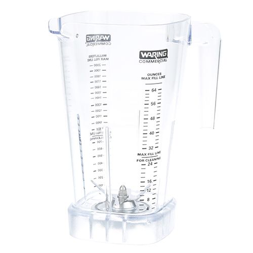 Waring 502829 Jar Assembly 