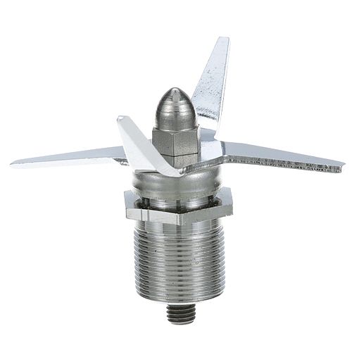 Waring 503077 Blade Assembly For 64 OZ Stainless Steel Container