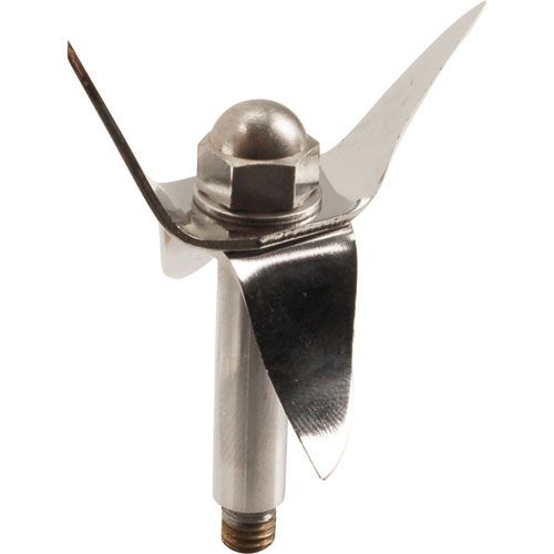 Waring 503378 Blade  With Shaft , BB180,BB180S