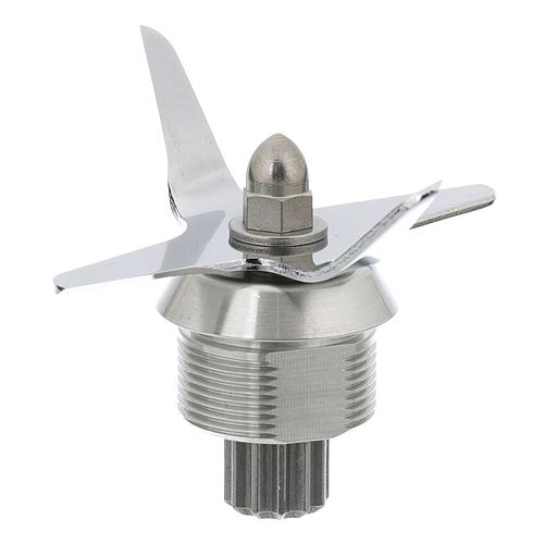 Waring 503397 Blade Assembly Complete,With Shaft