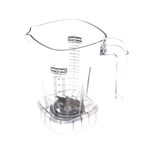 Waring 503439 Jar with Blending Assembly For MX1000, 1100XT