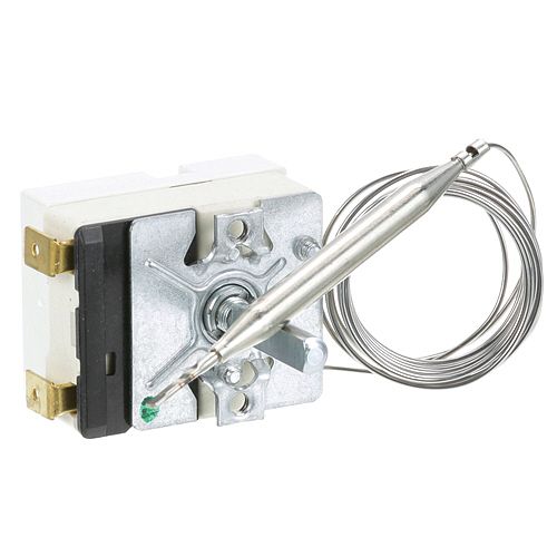 Waring/Qualheim 030013 Thermostat 3" X 3/16" Blub 60" CAP