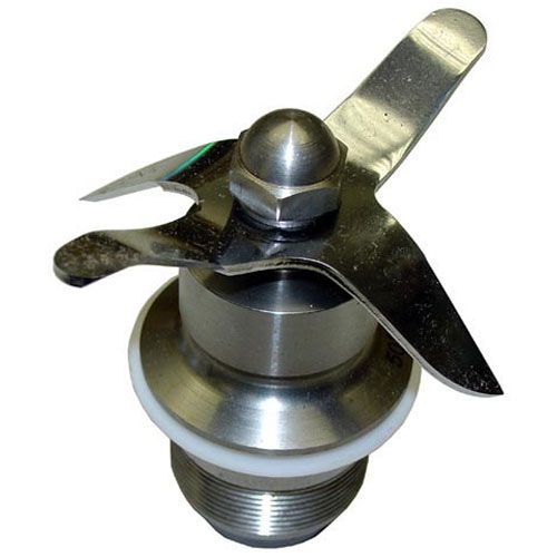 Waring/Qualheim 500962 New Style Blending Assembly 