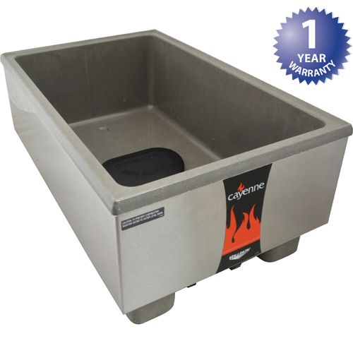 Warmer-Countertop Vol For Vollrath Oem Parts - Part# 72020