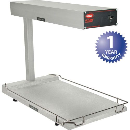 Warmer,Glo-Ray (Grffb) For Hatco - Part# Grffb(14"Clearance)