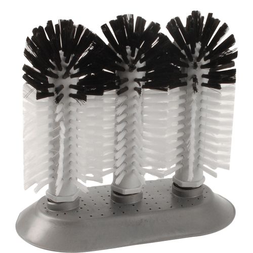Washer,Glass , 3 Brush,Manual For Allpoints - Part# 2801167