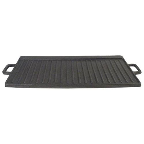 Waste King 131911 Griddle Top-Ribbed & Flat