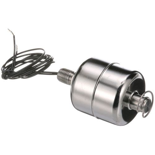 Waste King 155028 Liquid Level SS Float Switch, 24" Wire Leads, 1/4" NPT
