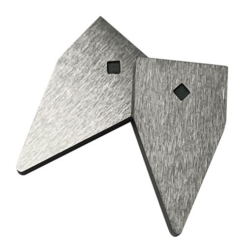Waste King 216131 Replacement Blades , Set Of 2