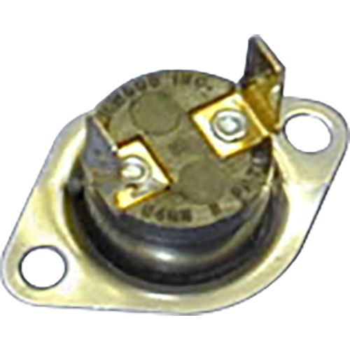 Waste King 300122 Wasserstrom Black and White High Limit