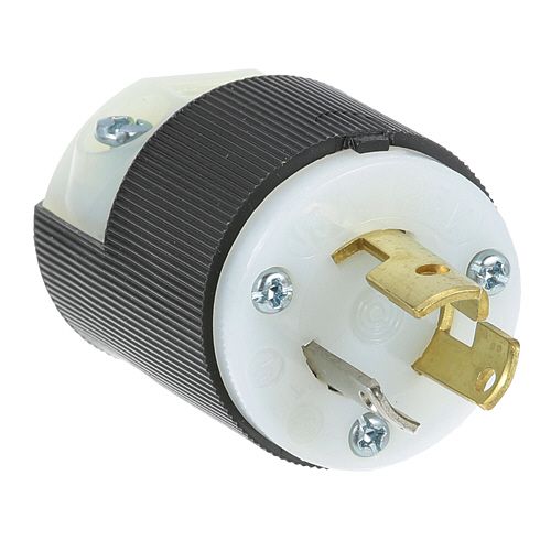 Waste King 315554 Locking Plug 