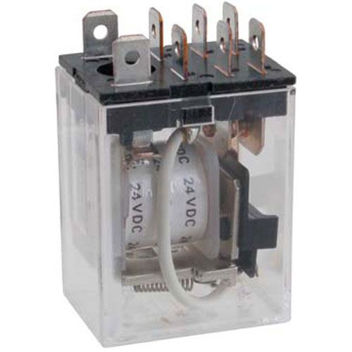 Waste King 700410 Interface Board Relay , 24 VDC