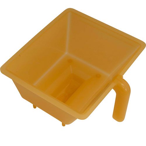 Waste King WSS797942 Yellow Basket-Large TB3Q