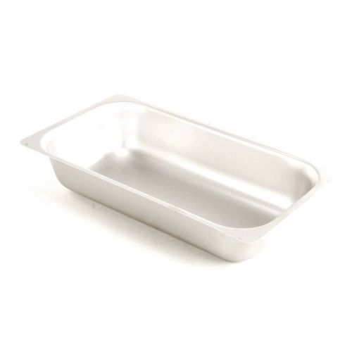 FWE WATER-PAN-3RD-WHDL Humi-Temp Cabinet Water Pan 2.5" X 6.75" X 9"
