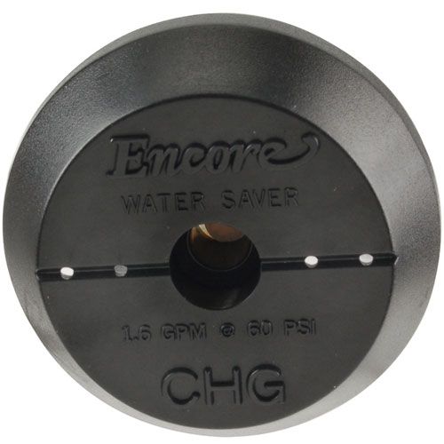 Water Saver Spray Face  For Allpoints - Part# 281178