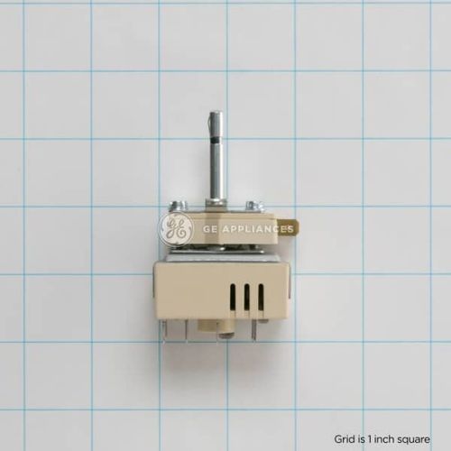 General Electric WB24T10139 Infinite Control Switch