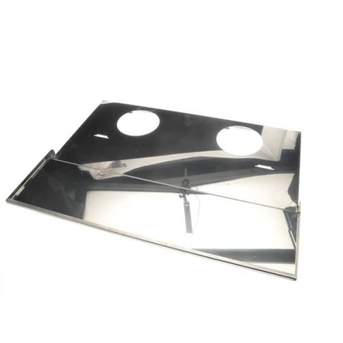 BKI (Barbeque King) WB55011900 Weldment Circulation Bottom