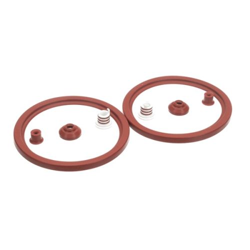 Curtis WC-100236 Frozen Machine PM Kit 1 Year CFBX