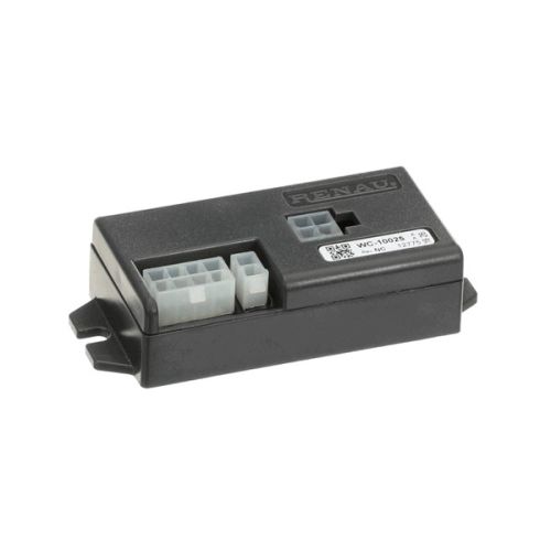 Curtis WC-10025 Control Module Pressure Switch