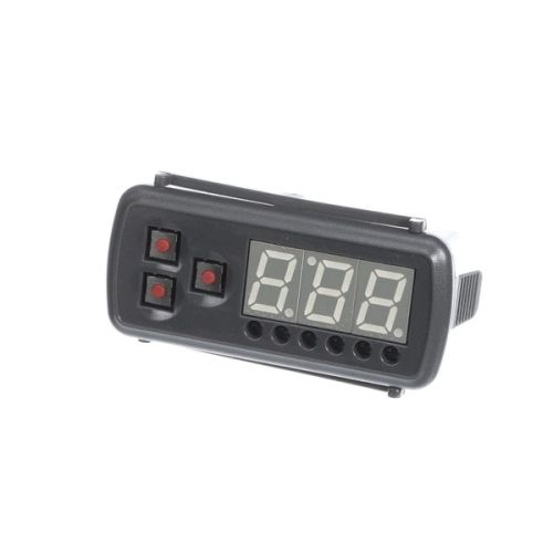 Curtis WC-10034 Water Boiler Switch Panel Control Module 5 VDC