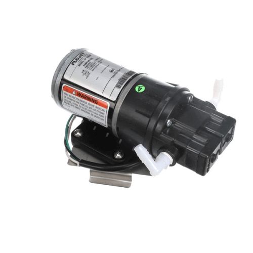 Curtis WC-1047-101K Brewing System Sweetener Pump Kit 115V