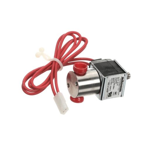 Curtis WC-1071 Sweetener Valve With Connector 120V