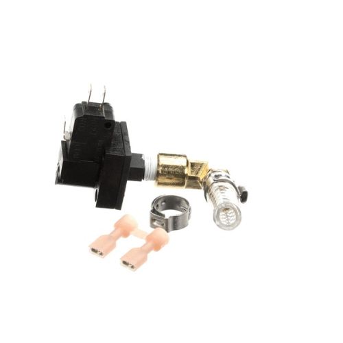 Curtis WC-1073K Pressure Switch Assembly Kit