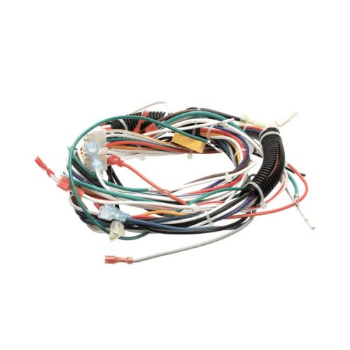 Curtis WC-13043-106 Combo Brewer Wire Harness Assembly TCTS/PTT3/CBS/RS