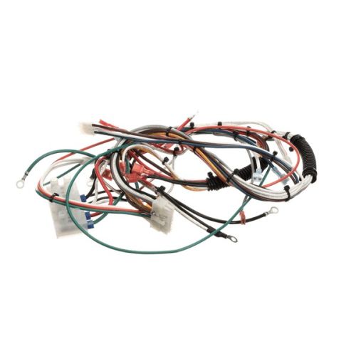 Curtis WC-13315-103 Complete Wire Harness Alpha GTN-18