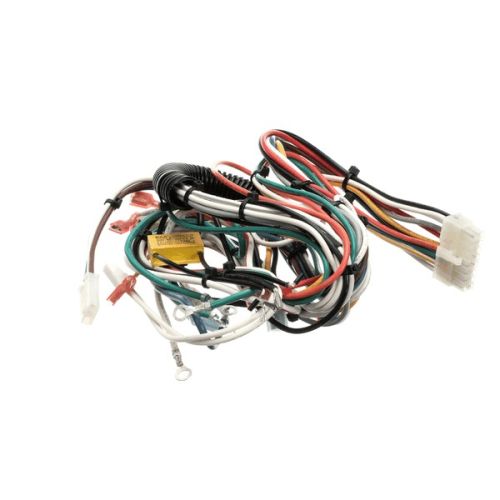 Curtis WC-13323 Control Wire Harness Assembly W/O Power Block 120V