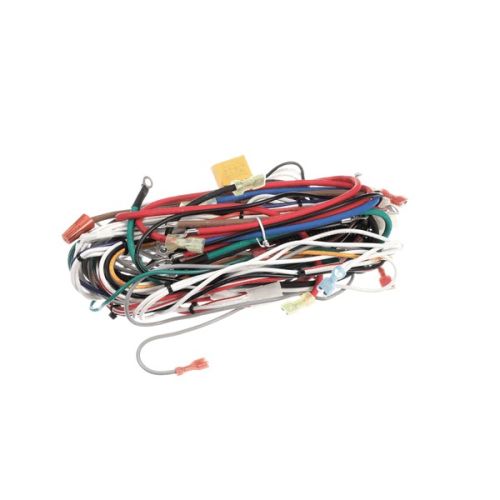 Curtis WC-13335 Twin Brewer Complete Wire Harness Assembly TP2T10