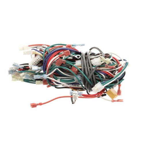 Curtis WC-13354 Complete Wire Harness Assembly CAFEPC3