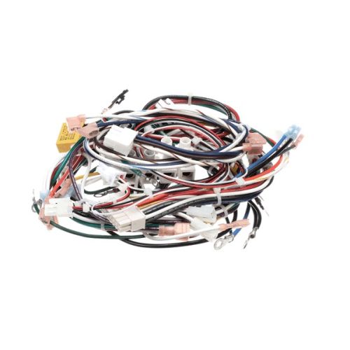 Curtis WC-13486 Tea Brewer Complete Wire Harness Assembly MCD