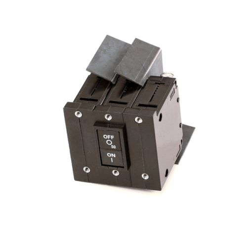 Curtis WC-172 Brewing System Rocker Style Switch 50A OM